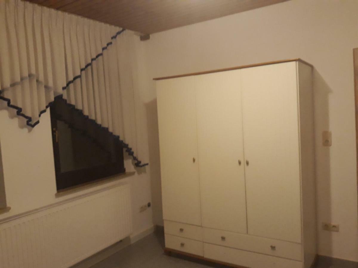 Appartamento Joel Stadtsteinach Esterno foto
